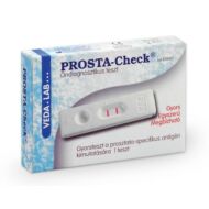 prosztatarák terhességi teszt csehország prosztatitis és kezelése