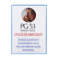 PG/53 ovulációs mikroszkóp