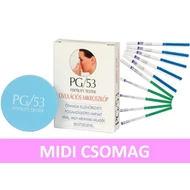 MIDI csomag