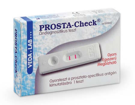 psa teszt ár